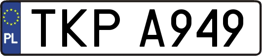 TKPA949