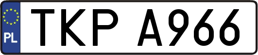 TKPA966