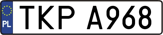 TKPA968