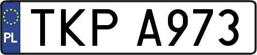 TKPA973