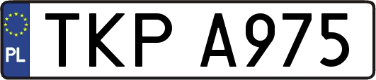 TKPA975