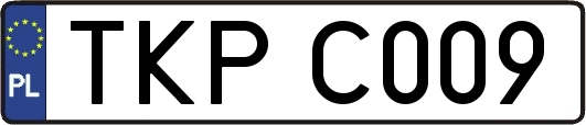 TKPC009