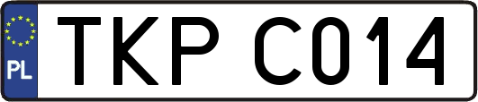 TKPC014