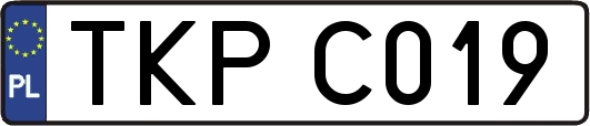 TKPC019