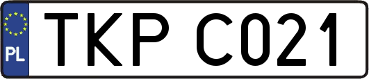 TKPC021