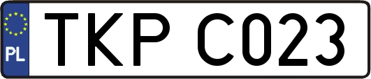 TKPC023