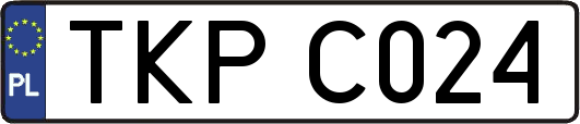 TKPC024
