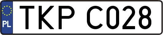 TKPC028