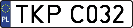 TKPC032