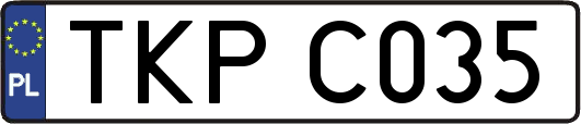 TKPC035