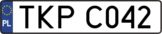 TKPC042