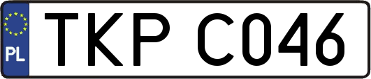 TKPC046