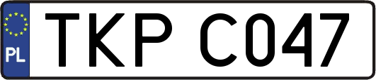 TKPC047