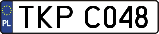 TKPC048