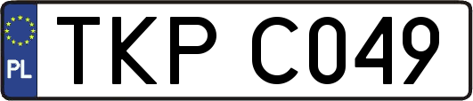 TKPC049