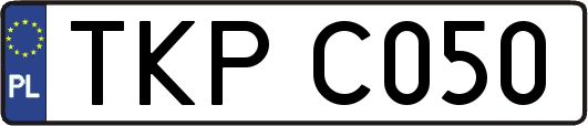 TKPC050