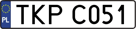 TKPC051