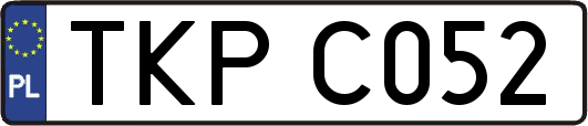 TKPC052