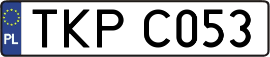 TKPC053