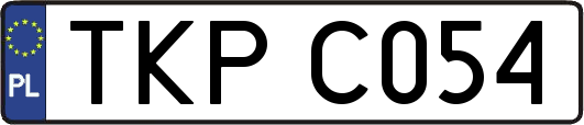 TKPC054