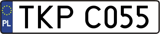 TKPC055