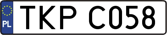 TKPC058