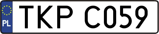TKPC059