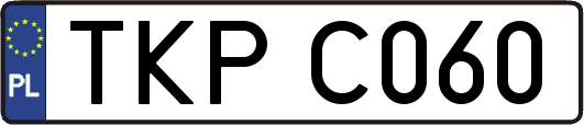 TKPC060
