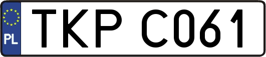TKPC061