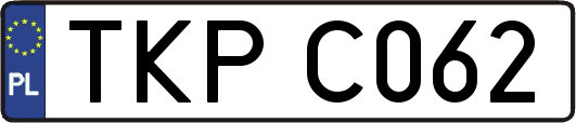 TKPC062