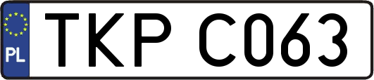 TKPC063