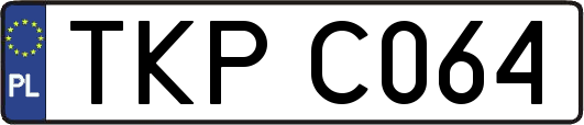 TKPC064