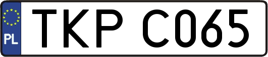 TKPC065