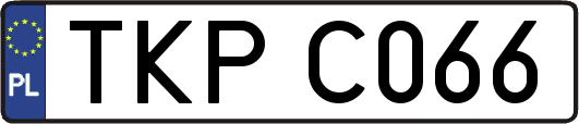 TKPC066