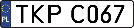 TKPC067