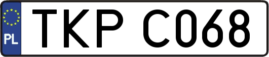 TKPC068