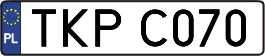 TKPC070
