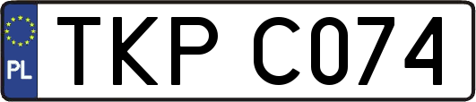 TKPC074