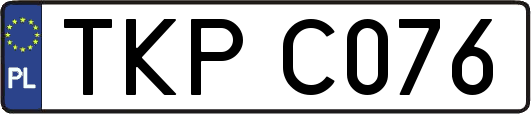 TKPC076