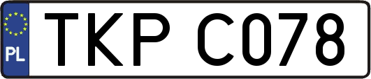 TKPC078