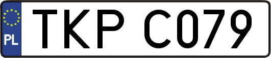 TKPC079