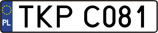 TKPC081