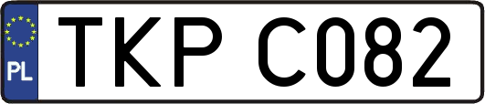 TKPC082