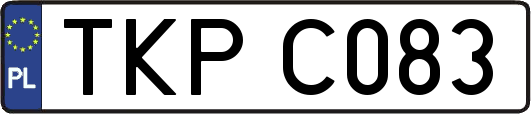 TKPC083