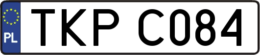 TKPC084