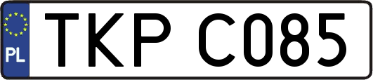TKPC085