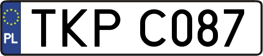TKPC087