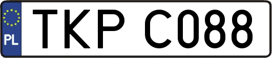 TKPC088