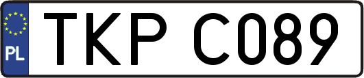TKPC089