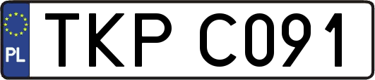 TKPC091